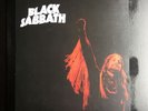 Black Sabbath Steel City Schizophrenia LP TEST PRESSING 10/13 Ozzy Osbourne RARE