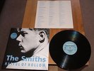 THE SMITHS HATFUL OF HOLLOW LP (MINT CONDITION) MORRISSEY