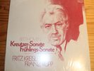 NEU SEALED: Fritz KREISLER RUPP Beethoven Violin Sonatas LP EMI