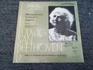 ELLY NEY- BEETHOVEN Piano Con No.5- Colosseum 502 NM- SIGNED COPY BY ELLY 1964