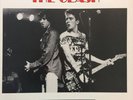 THE CLASH RUDE BOY OUTTAKES L.P.