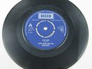 DAVID BOWIE - DAVIE JONES & THE KING BEES - 