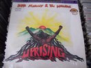 BOB MARLEY & THE WAILERS ROCKOLLECTOR MEXICAN ONLY COVER LP REGGAE