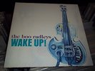 Boo Radleys Wake Up  LP 1995 Creation