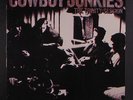 COWBOY JUNKIES: The Trinity Session LP (saw mark, slight crease on cover)