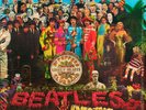 BEATLES LP SGT PEPPERS LONELY HEARTS.. **MINT+SHRINK** ORANGE SMAS-2653 + INSERT