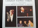 Charles Turner, Frank Sinatra - What's New LP Mint- KM 11369 Vinyl 1983 Record