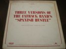 THE FATBACK BAND - SPANISH HUSTLE.RARE CLASSIC DANCE TUNE PROMO