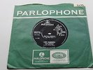 THE BEATLES ORIGINAL 1968 UK 45 LADY MADONNA EXCELLENT PLUS  IN ORIG SLEEVE