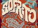 Various - Sofrito: Tropical Discotheque Vinyl Maxi Strut NEU