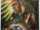 Vangelis - Blade Runner Soundtrack LP EastWest Picture Disc RSD 2017