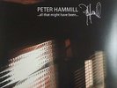 Peter Hammill - ...All That Might Have Been... [Vinyl,LP,Album]