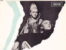 SXL 6206 UK WBG ED1 - TCHAIKOVSKY - HAMLET / ROMEO & JULIET - MAAZEL - 1G/1G NM