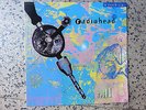 RADIOHEAD - DRILL 4 TRACK EP. RARE 1st ISSUE 12
