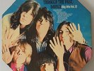 Rolling Stones/Through The Past Darkly (Big Hits Volume 2)/1969 Decca Mono LP