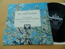 SXL 2019 Wbg -MUNCHINGER / STUTTGART /KROTZINGER -VIVALDI 4 SEASONS -Ex++/ Ex