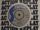 5 Miles Out-Super Sweet Girl of Mine/Set Your Mind Free RARE FUNK STOCK COPY