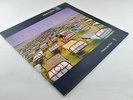 PINK FLOYD - A Momentary Lapse Of Reason LP  1°ST ITA Press  Ex Audio