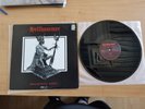 HELLHAMMER APOCALYPTIC RAIDS  Banzai Records