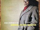 Horace Silver - Further Explorations Blue Note 1589 LP DG Ear/P