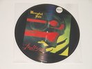 Mercyful Fate - PICTURE LP - Melissa - UK 1983 - Megaforce Records MRI-369