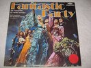 LP: Staff Carpenborg and the Electric Corona - Fantastic Party, Krautrock, 1,--