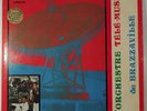 L'Orchestre Tele-Music de Brazzaville 80s Soukouss, heavy, listen
