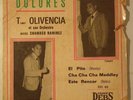 Tommy Olivencia el pito  Guadeloupe Guaguanco, listen
