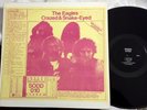 Rare 2 LP The Eagles - Crazed & Snake Eyed SINGER'S ORIGNAL SODD 010 NM Not TMOQ
