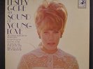 LESLEY GORE: The Sound Of Young Love LP (2 LPs, drill hole) Oldies