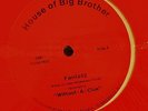 HEAR IT MODERN SWEET SOUL 12” House Of Big Brother 003 Without-A-Clue