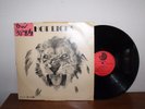 DISQUE VINYLE 33T HOT LICKS DE WOLFE LP 3284 P. MAY / P. TOLSON / J.POVEY