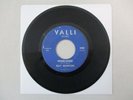 RAY MORTON & TEMP-TONES WHIRLWIND/ JUNGLE RAIN 45 VALLI 300 Rock Instrumental