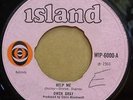 OWEN GRAY - HELP ME  ORIGINAL  1966  UK  PINK ISLAND  45  CLIP