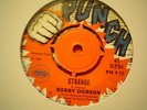 UK PUNCH-BOBBY DOBSON-STRANGE-EX 