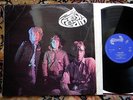 Cream, Fresh Cream, Orig UK Reaction Mono LP, VG+/VG+, A-2 B-1 Matrix 1st Press