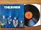 CBS S 62652 THE BYRDS - Turn Turn Turn   (1965) LP GER 1st press RAAAR