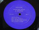 Moondog-Crescent Snaketime Series-First Private 10