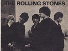 The ROLLING STONES * Get Off Of My Cloud * 1965 French PROMO 45 *