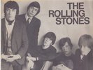 The ROLLING STONES * Have You Seen Your Mother * 1966 FRANCE PROMO 45 *