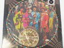 The Beatles SGT Peppers 1978 Limited Edition Picture Disc LP Capitol Seax 11840
