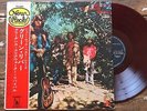 LP JP / Creedence Clearwater Revival Green River LP-8816 w/Obi Vinyl CCR