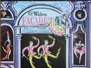 RCA / CLASSIC LSC 2285 * WALTON: Facade * 180gram Audiophile LP * Ser.#1-3392 NM