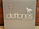 DEFTONES- White Pony, 2LP VINYL Gatefold 1st Time on vinyl in 10 years NEW
