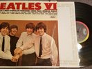BEATLES VI MONO CAPITOL (RARE 1965 DECCA CONTRACT - 