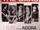 CARS, The - Live At The Agora 1978 (Record Store Day 2017) - Vinyl (2xLP)