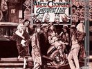 Alice Cooper s Greatest Hits (ltd) (ogv) (aniv) - Vinyl LP Friday Music NEU