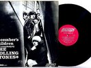 THE ROLLING STONES ? DECEMBER'S CHILDREN ? EX 1965 London MONO Monarch US-only