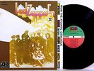 LED ZEPPELIN II ? orig 1969 Atlantic C/C Monarch double RL SS Ludwig hot master