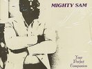 Mighty Sam McClain - Your Perfect Companion (LP) - Vinyl Soul